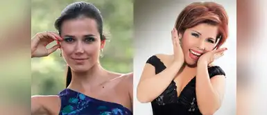 Día de la Mujer: 8 peruanas que hicieron historia en el mundo Día de la Mujer: 8 peruanas que hicieron historia en el mundo