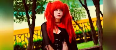 Cosplayer es víctima de comentarios machistas tras denunciar tocamientos indebidos Cosplayer es víctima de comentarios machistas tras denunciar tocamientos indebidos