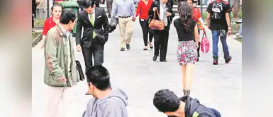 47% de peruanos dice que la mujer es culpable si usa minifalda y un hombre la acosa 47% de peruanos dice que la mujer es culpable si usa minifalda y un hombre la acosa