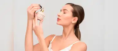 El truco que no habías escuchado antes para que el olor de tu perfume dure más El truco que no habías escuchado antes para que el olor de tu perfume dure más