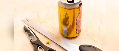 ¡No tires las latas de cerveza! 3 DIY fáciles para reciclarlas ¡No tires las latas de cerveza! 3 DIY fáciles para reciclarlas