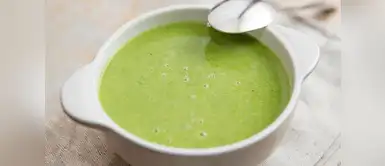 ¡Receta salvadora de tiempo! Crema de verduras casera ¡Receta salvadora de tiempo! Crema de verduras casera