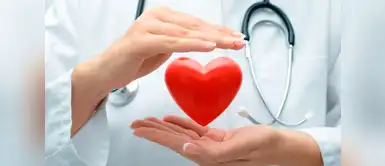 ¿Quieres saber si tienes un corazón sano? Este es el ejercicio que lo dice ¿Quieres saber si tienes un corazón sano? Este es el ejercicio que lo dice