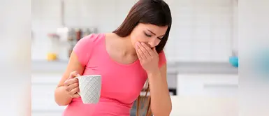 4 remedios caseros para controlar las náuseas y vómitos 4 remedios caseros para controlar las náuseas y vómitos