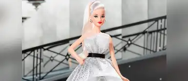 Barbie: la muñeca más querida y famosa del mundo cumple ¡60 años! Barbie: la muñeca más querida y famosa del mundo cumple ¡60 años!