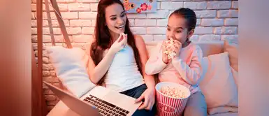 Estas son las películas más hermosas y reflexivas para ver con tus hijos Estas son las películas más hermosas y reflexivas para ver con tus hijos