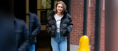 Conoce cuáles son los jeans favoritos de Gigi Hadid y Kendall Jenner Conoce cuáles son los jeans favoritos de Gigi Hadid y Kendall Jenner