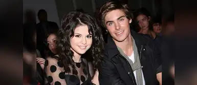 ¿Selena Gómez olvida a Justin Bieber con Zac Efron? ¿Selena Gómez olvida a Justin Bieber con Zac Efron?