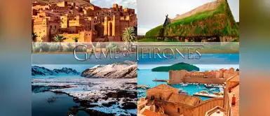 ¡Fan Alert! 6 destinos de Game Of Thrones para fanáticos ¡Fan Alert! 6 destinos de Game Of Thrones para fanáticos