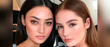 Consigue una piel con efecto de 'mantequilla' siguiendo estos pasos Consigue una piel con efecto de 'mantequilla' siguiendo estos pasos