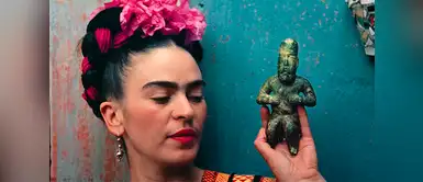 Frida Kahlo: 10 frases célebres de la conocida pintora Frida Kahlo: 10 frases célebres de la conocida pintora