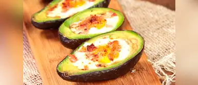 ¡Huevocate! Una receta simple, deliciosa y muy baja en calorías ¡Huevocate! Una receta simple, deliciosa y muy baja en calorías