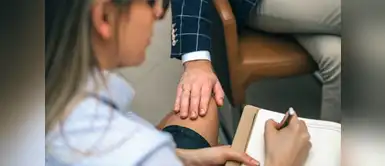 ¿Qué nos dice la sociedad sobre el acoso sexual? Experta lo explica ¿Qué nos dice la sociedad sobre el acoso sexual? Experta lo explica