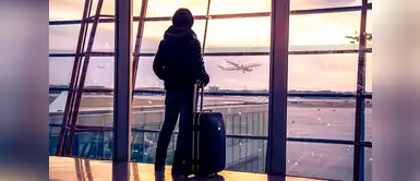 No tengo DNI ¿Y ahora cómo viajo? Mira otros documentos válidos para viajar No tengo DNI ¿Y ahora cómo viajo? Mira otros documentos válidos para viajar