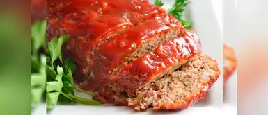 Disfruta de un sabroso pastel de carne y sorprende a tu familia Disfruta de un sabroso pastel de carne y sorprende a tu familia