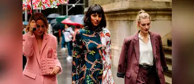 4 prendas que renovarán por completo tus looks de oficina 4 prendas que renovarán por completo tus looks de oficina