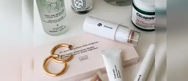 El producto que debes incorporar en tu rutina para exfoliar efectivamente El producto que debes incorporar en tu rutina para exfoliar efectivamente