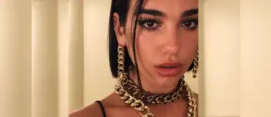 Cadenas: 5 razones que las hacen el ‘must’ de los accesorios Cadenas: 5 razones que las hacen el ‘must’ de los accesorios