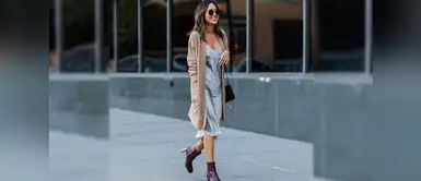 Conoce la prenda que cambiará tu estilo para ir a trabajar Conoce la prenda que cambiará tu estilo para ir a trabajar