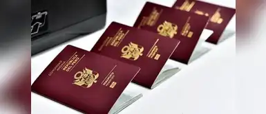 Sigue estos pasos para que saques tu pasaporte en un solo día Sigue estos pasos para que saques tu pasaporte en un solo día