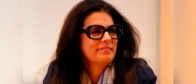 Françoise Bettencourt: la mujer más rica del mundo Françoise Bettencourt: la mujer más rica del mundo