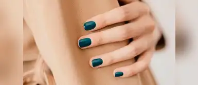 Estos son los colores de esmalte de uñas más populares de todos los tiempos Estos son los colores de esmalte de uñas más populares de todos los tiempos