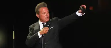 ¿Luis Miguel lloró? Así fue el concierto de ‘El Sol de México’ ¿Luis Miguel lloró? Así fue el concierto de ‘El Sol de México’