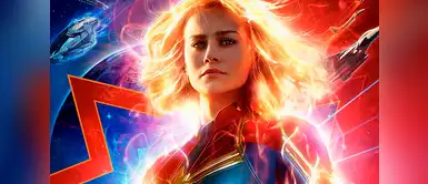 Datos claves que debe saber antes de ver ‘Capitana Marvel’ Datos claves que debe saber antes de ver ‘Capitana Marvel’