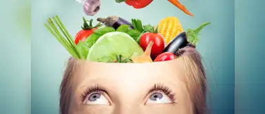 Descubre los 5 mejores alimentos para tu cerebro Descubre los 5 mejores alimentos para tu cerebro