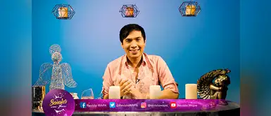 Jhan Sandoval: este es el horóscopo semanal del lunes 11 al viernes 15 de marzo Jhan Sandoval: este es el horóscopo semanal del lunes 11 al viernes 15 de marzo