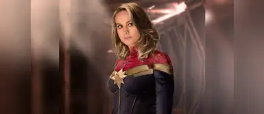 Brie Larson: conoce la rutina de ejercicios que realiza la “Capitana Marvel” Brie Larson: conoce la rutina de ejercicios que realiza la “Capitana Marvel”