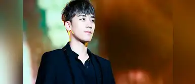 Seungri deja la música y a Big Bang tras escándalo de prostitución Seungri deja la música y a Big Bang tras escándalo de prostitución