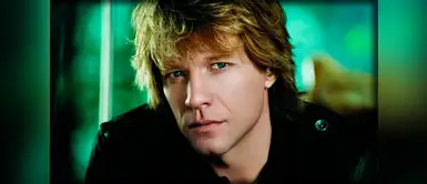 ¡Confirmado! Bon Jovi se presentará en el Estadio Nacional este año ¡Confirmado! Bon Jovi se presentará en el Estadio Nacional este año