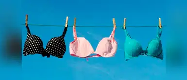 ¿Sabes cómo elegir el brasier ideal? Aquí te enseñamos a escoger tu talla ¿Sabes cómo elegir el brasier ideal? Aquí te enseñamos a escoger tu talla