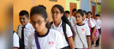 ¿Tu hijo es nuevo en el colegio? Entonces debes de leer estos consejos ¿Tu hijo es nuevo en el colegio? Entonces debes de leer estos consejos