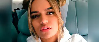 Karol G revela que ya está preparada para ser madre Karol G revela que ya está preparada para ser madre