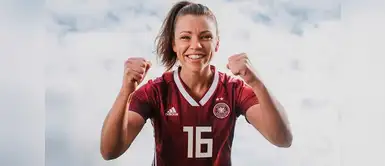 Marca deportiva pagará equitativamente a las futbolistas en el Mundial Femenino Marca deportiva pagará equitativamente a las futbolistas en el Mundial Femenino