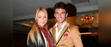 Antonio Pavón: "Que te dejen vestida y alborotada, debe ser terrible" Antonio Pavón: "Que te dejen vestida y alborotada, debe ser terrible"