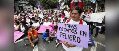 ONU: preocupación por el retroceso de los derechos femeninos en el mundo ONU: preocupación por el retroceso de los derechos femeninos en el mundo