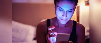 Sobreexposición a las pantallas produciría envejecimiento acelerado Sobreexposición a las pantallas produciría envejecimiento acelerado