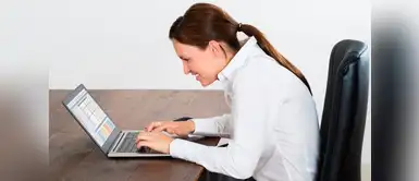 5 ejercicios para evitar que la espalda se encorve con los años 5 ejercicios para evitar que la espalda se encorve con los años