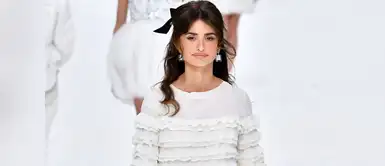 El desfile de Chanel nos enseña los accesorios de cabello que estarán de moda El desfile de Chanel nos enseña los accesorios de cabello que estarán de moda