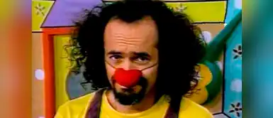 "Pataclaun": Carlos Alcántara conmovido al encontrar a "Machín" en Lima "Pataclaun": Carlos Alcántara conmovido al encontrar a "Machín" en Lima