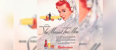 Conocida marca de cerveza adaptó sus publicidades sexistas a estos tiempos Conocida marca de cerveza adaptó sus publicidades sexistas a estos tiempos