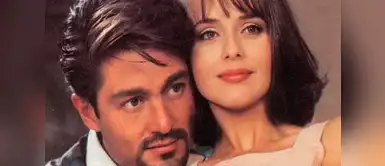 “La usurpadora” tendrá remake y ya tienen a los protagonistas “La usurpadora” tendrá remake y ya tienen a los protagonistas