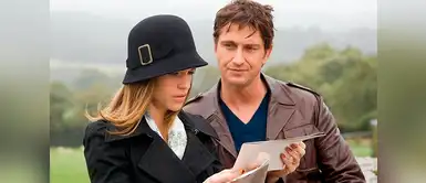 “Posdata Te Amo” podría tener segunda parte “Posdata Te Amo” podría tener segunda parte