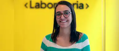 Peruana que inspiró a Barbie explica por qué hay pocas mujeres en tecnología Peruana que inspiró a Barbie explica por qué hay pocas mujeres en tecnología