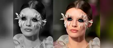 5 insumos naturales que puedes usar para tener pestañas largas y gruesas 5 insumos naturales que puedes usar para tener pestañas largas y gruesas