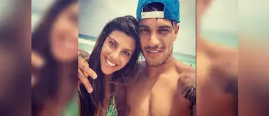 ¿Paolo Guerrero y Alondra regresaron? Mira las mejores fotos de su relación ¿Paolo Guerrero y Alondra regresaron? Mira las mejores fotos de su relación