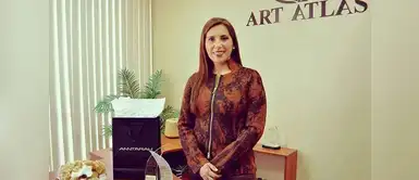 Conoce a la primera mujer que presidirá la Cámara de Comercio de Arequipa Conoce a la primera mujer que presidirá la Cámara de Comercio de Arequipa